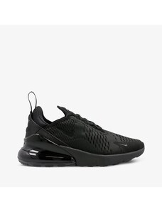 Nike Air Max 270 Black Femei Încălțăminte Sneakers AH6789-006 Negru