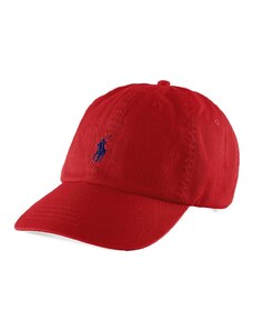 POLO RALPH LAUREN Șapcă Sport Cap-Hat 710548524002 600 red