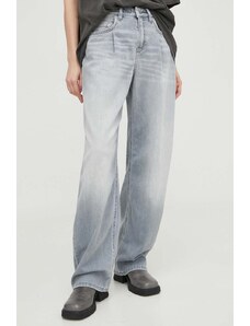 Drykorn jeansi femei medium waist