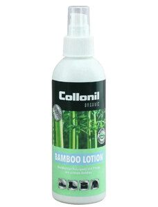 Solutie curatare organica Collonil Organic Bamboo Lotion, 200 ml