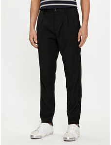 Pantaloni din material Selected Homme