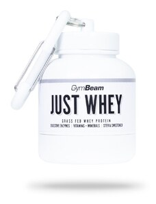 Pâlnie pentru Proteine JW - GymBeam