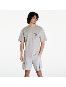 Tricou pentru bărbați Columbia Landroamer Pocket T-Shirt Flint Grey