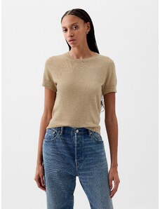 GAP Short Sweater CashSoft - Women