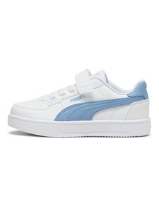 PUMA Sneaker 'Caven 2.0 AC PS' albastru deschis / alb