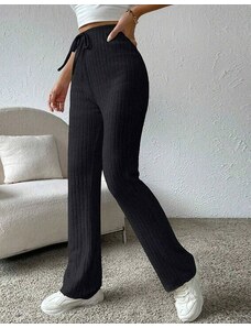 Creative Pantaloni - cod 34022 - negru