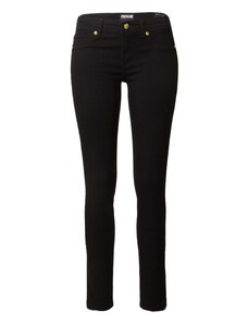 Versace Jeans Couture Pantaloni 'Jackie' negru