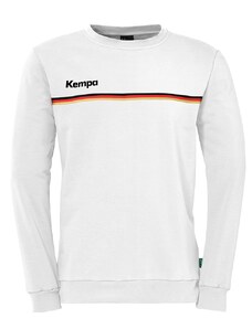 Pulover Kempa Sweatshirt Team GER Kids 2005144k-16