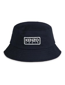 Kenzo Kids pălărie din bumbac pentru copii bumbac