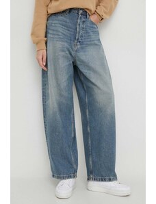 Tommy Hilfiger jeans femei high waist WW0WW41300