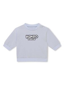 Kenzo Kids trening bebelusi