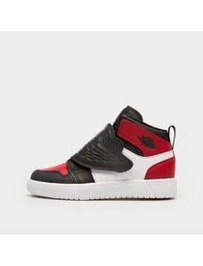 Sky Jordan 1 Copii Încălțăminte Sneakers BQ7197-016 Roșu
