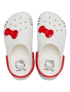 Saboti Crocs Classic I Am Hello Kitty Clog Kids