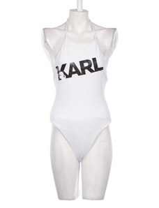 Costum de baie de damă Karl Lagerfeld
