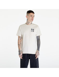 OBEY Clothing Tricou pentru bărbați OBEY Eyes Icon 2 T-Shirt Cream