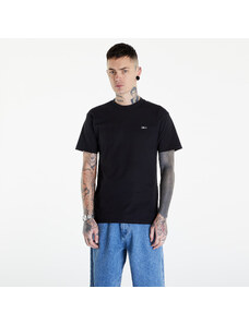 OBEY Clothing Tricou pentru bărbați OBEY Ripped Icon T-Shirt Black