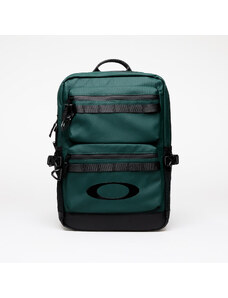 Ghiozdan Oakley Rover Laptop Backpack Hunter Green, 18 l
