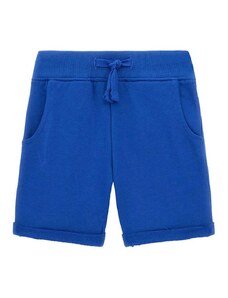 GUESS K Șort Pentru copii Active Shorts_Core L93Q25KAUG0 g739 blue maya