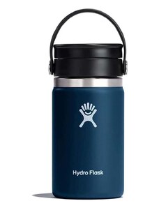 Hydro Flask sticla termica 12 Oz Wide Flex Sip Lid Indigo W12BCX464