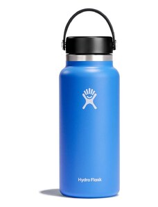 Hydro Flask sticla termica 32 Oz Wide Flex Cap Cascade W32BTS482