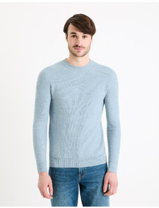 Celio Sweater Bepic Round Neckline - Men