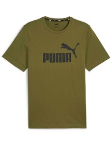 PUMA Tricou Ess Logo (s)