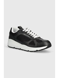 Armani Exchange sneakers culoarea negru, XUX206 XV809 00002