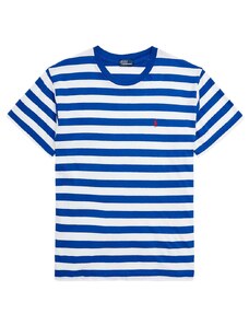 POLO RALPH LAUREN T-Shirt New Rltvnpp-Short Sleeve 211924295001 400 blue