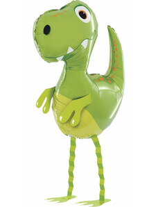 Grabo Balon Folie Dinozaur T-Rex, 57x86 cm
