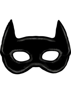 Grabo Balon Folie Masca Batman - 114 cm