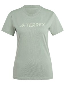 ADIDAS PERFORMANCE Tricou Terrex Classic Logo