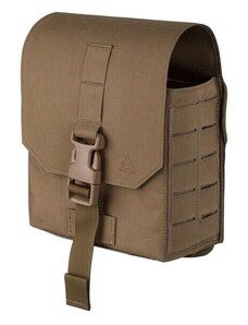 Direct Action Holster cu închidere SAW 46/48 - Cordura - Coyote Brown
