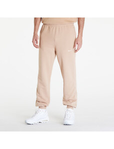 Pantaloni de trening pentru bărbați Nike x NOCTA Men's Fleece Pants Hemp/ Sanddrift