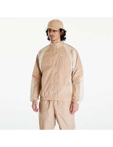 Jachetă pentru bărbați Nike x NOCTA Men's Woven Track Jacket Hemp/ Sanddrift/ Sanddrift
