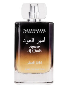 Lattafa Parfum Ameer Al Oudh, apa de parfum 100 ml, unisex