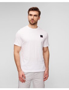 Tricou alb pentru bărbați BOGNER FIRE+ICE Vito2