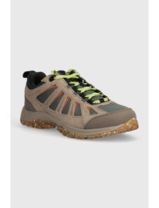 Columbia pantofi Redmond BC bărbați, culoarea bej 2069041