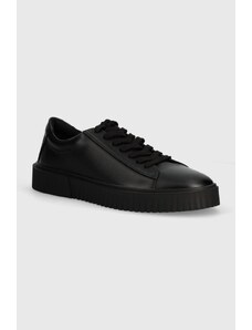Vagabond Shoemakers sneakers din piele DEREK culoarea negru, 5685.001.20