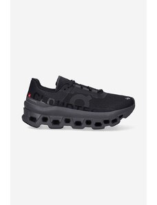 On-running sneakers Cloudmonster culoarea negru, 6199024 6199024-BLACK/MAGN