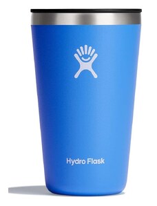 Hydro Flask cana termica 16 Oz All Around Tumbler Press-In Lid Cascade T16CPB482