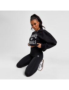 Adidas Colanți Hw Colanți . Femei Îmbrăcăminte Colanți IM6221 Negru
