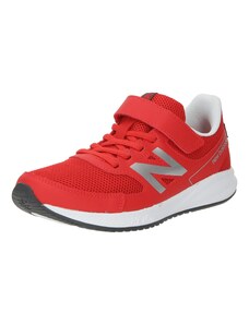 new balance Pantofi sport '570' roșu / alb