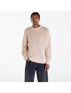 Pulover pentru bărbați Patta Classic Knitted Sweater UNISEX Lotus