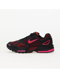 Adidași low-top pentru bărbați Nike Air Peg 2K5 Black/ Fire Red-Fierce Pink