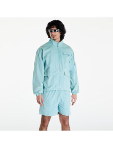Jachetă pentru bărbați Patta Acid Washed Track Jacket Blue Radiance