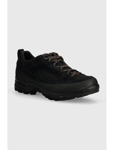 Diemme pantofi Grappa Hiker barbati, culoarea negru, DI24SPGHM-F02X008BLK