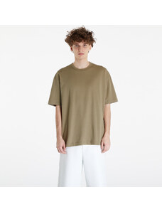 Tricou pentru bărbați Comme des Garçons SHIRT Short Sleeve Tee Khaki