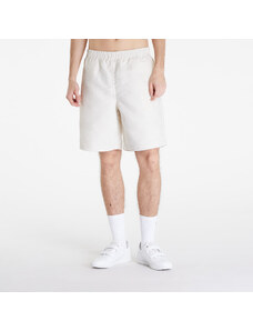 Pantaloni scurți pentru bărbați Daily Paper Shakir Shield Boucle Short Off White