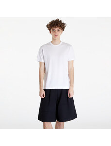 Tricou pentru bărbați Comme des Garçons SHIRT Short Sleeve Tee White