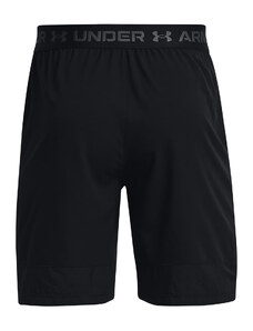 Pantaloni scurți pentru bărbați Under Armour Vanish Woven 8In Shorts Black